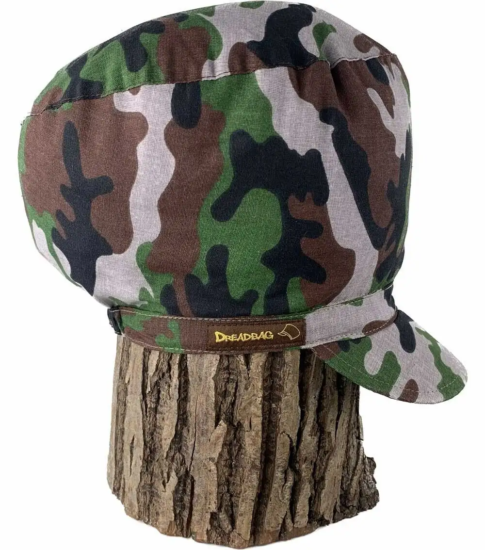 Rasta Cap