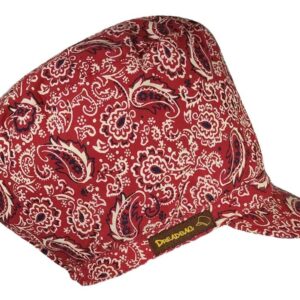 Rasta Cap Batik Indonesia Dreadlocks Dreadhead Hat for locs