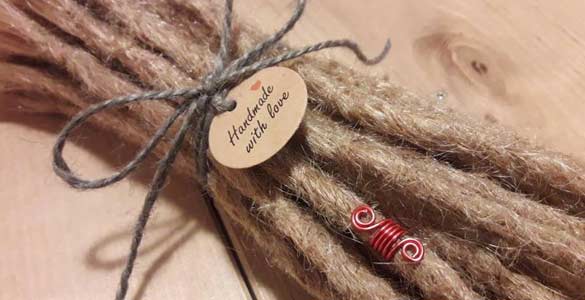 Dreadlocks Extensions Shop