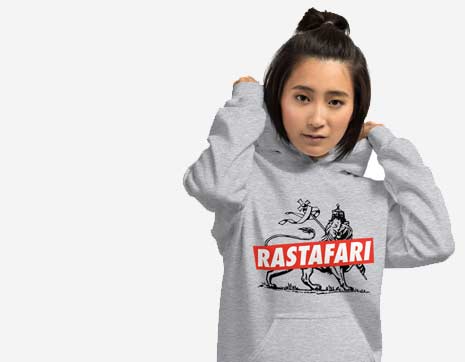 Reggae Clothing Shop
