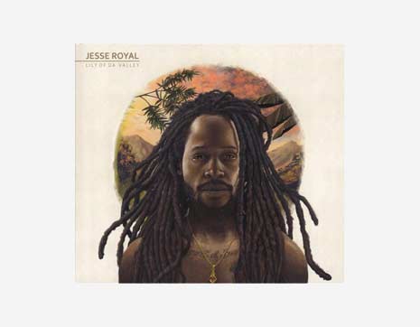 Reggae Music Shop