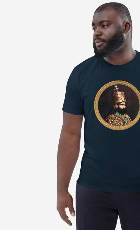 Reggae & Rastafari Clothing Shop