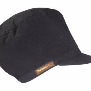 Rasta Cap Tam Black