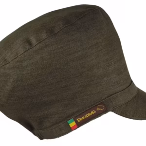 Rasta Cap