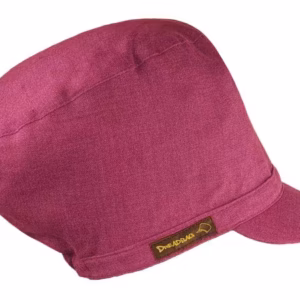 Dreadlock Hat