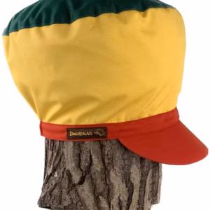 Rasta Cap