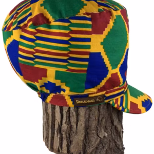 Dreadlock Hat