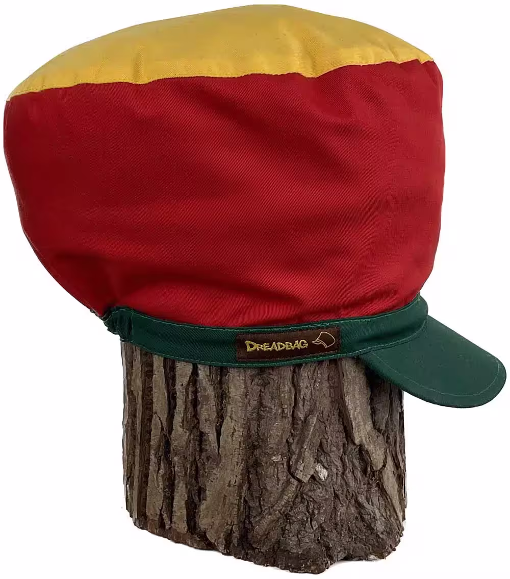 Rasta Cap Reggae